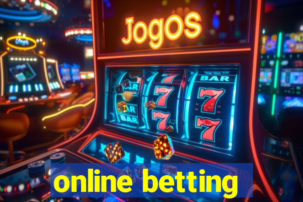 online betting