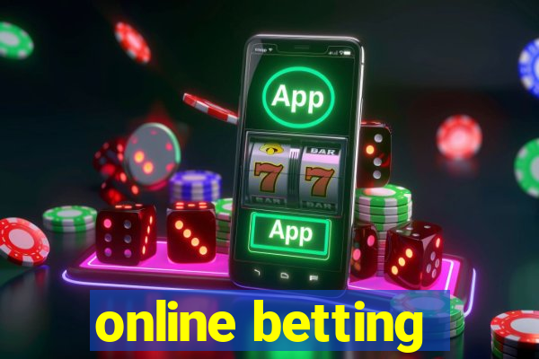 online betting