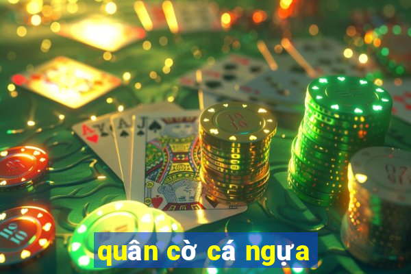 quân cờ cá ngựa