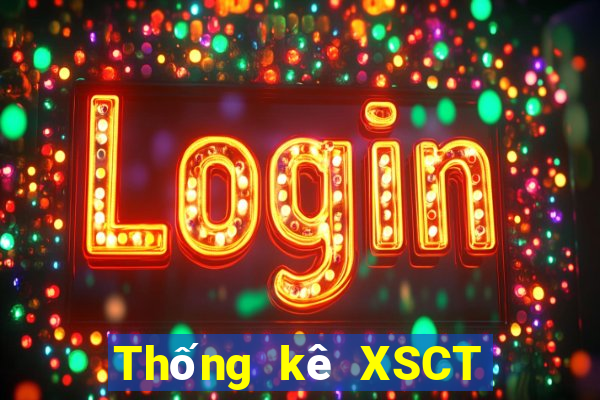 Thống kê XSCT ngày thứ năm