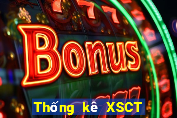 Thống kê XSCT ngày thứ năm