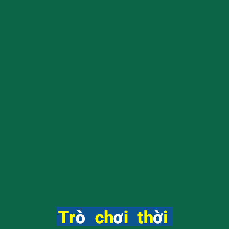 Trò chơi thời đại bắn cá lớn