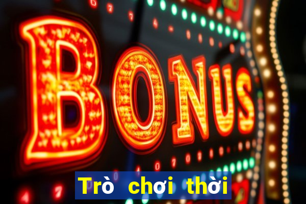 Trò chơi thời đại bắn cá lớn