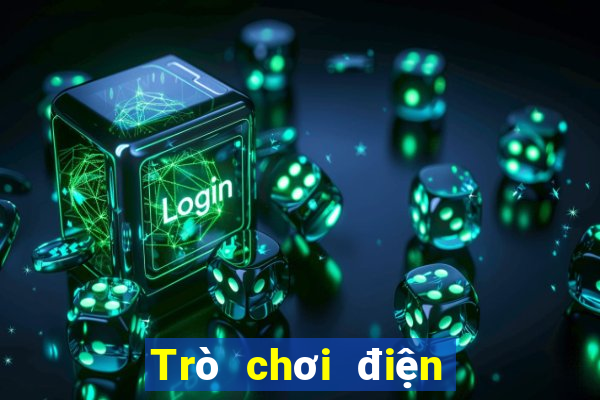 Trò chơi điện tử Bắc