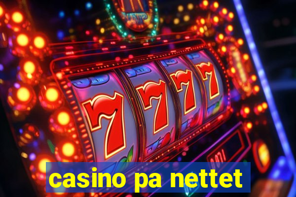 casino pa nettet