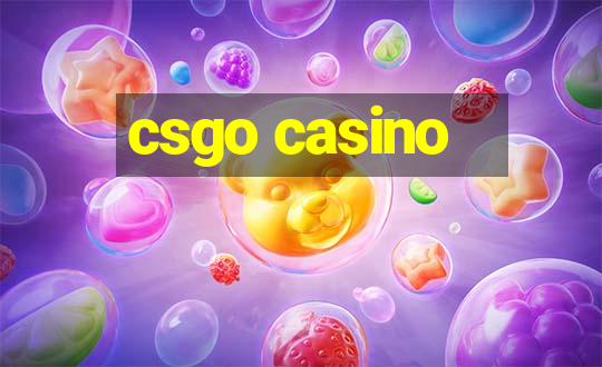 csgo casino