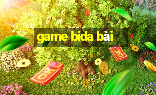 game bida bài