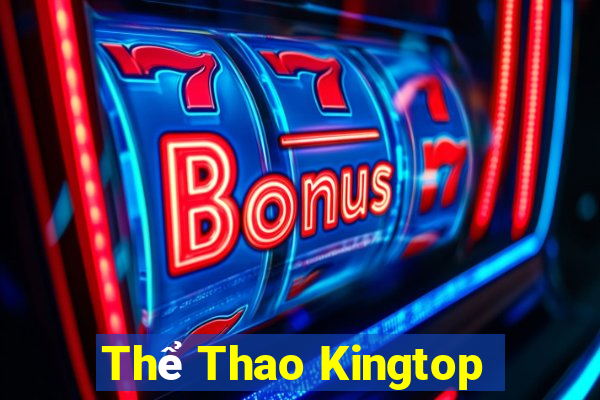 Thể Thao Kingtop