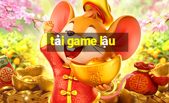 tải game lậu