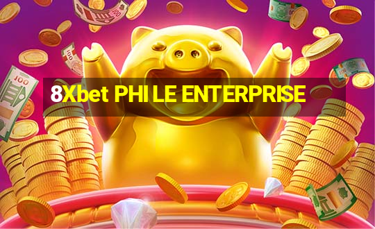 8Xbet PHI LE ENTERPRISE