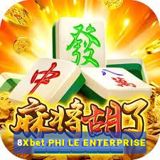 8Xbet PHI LE ENTERPRISE