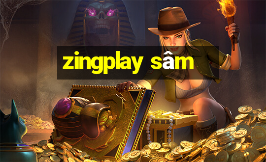 zingplay sâm