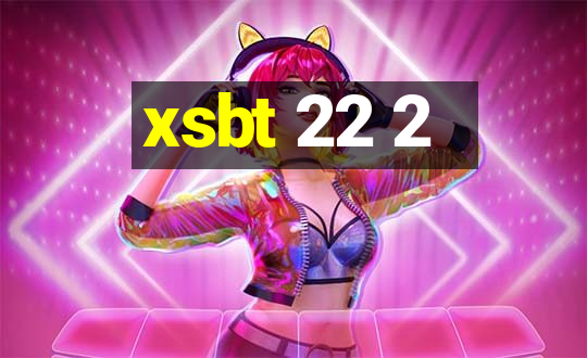 xsbt 22 2