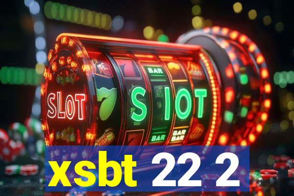 xsbt 22 2