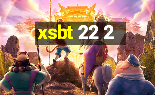 xsbt 22 2