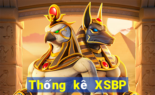 Thống kê XSBP ngày 12