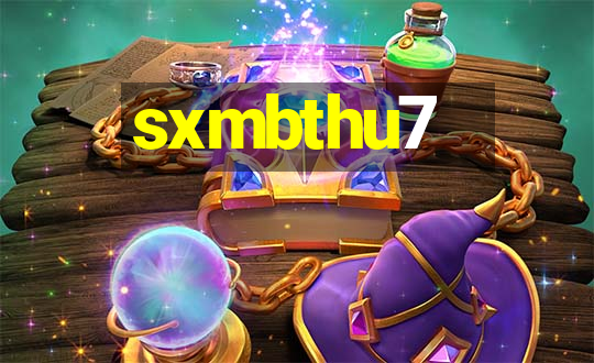 sxmbthu7