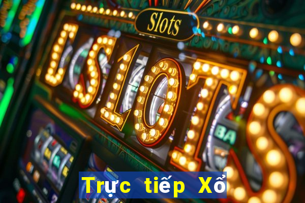 Trực tiếp Xổ Số hậu giang ngày 6