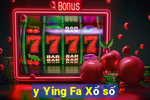 y Ying Fa Xổ số