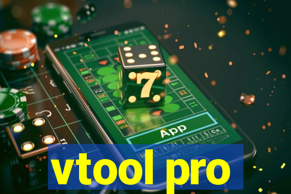 vtool pro