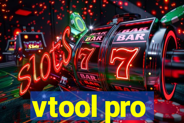 vtool pro