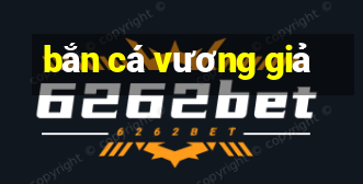 bắn cá vương giả