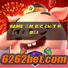 game đấm bốc chết người