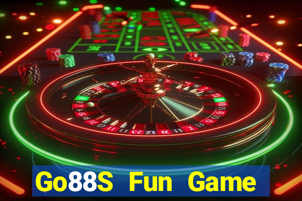 Go88S Fun Game Bài 88 Club Đổi Thưởng