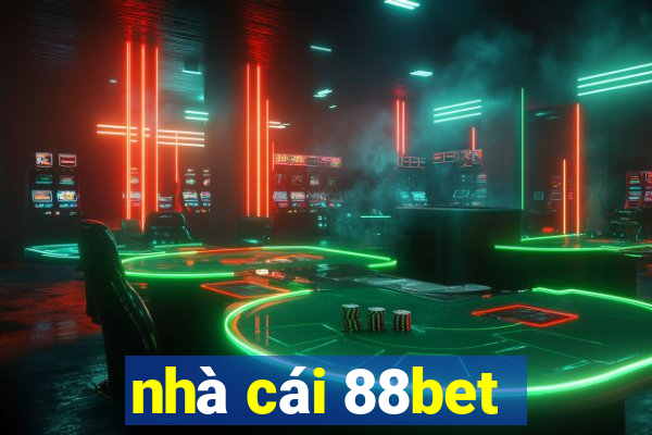 nhà cái 88bet