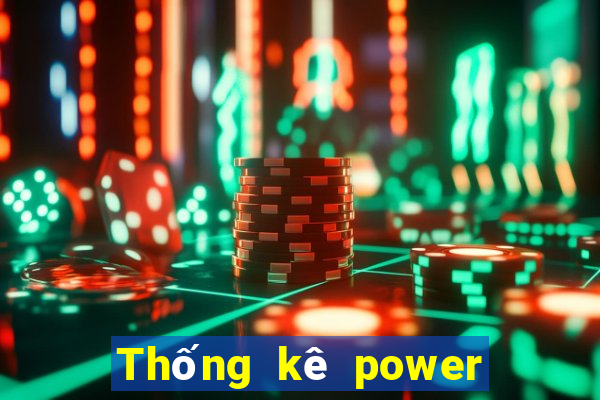 Thống kê power 6 55 Ngày mai