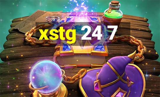 xstg 24 7