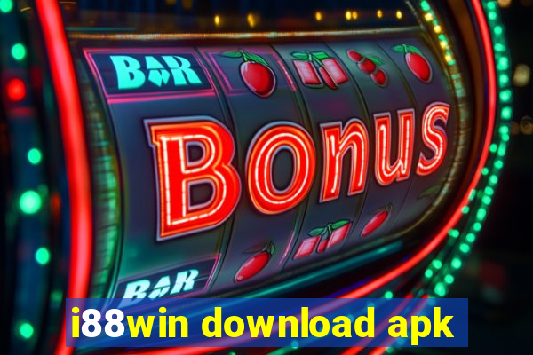 i88win download apk