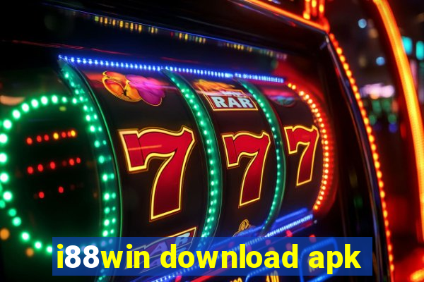 i88win download apk