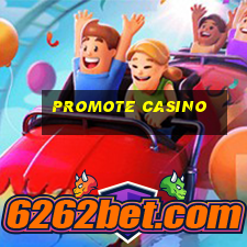 promote casino