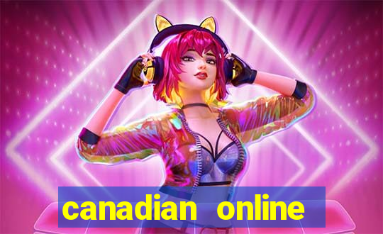 canadian online casino sites