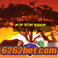 Nạp Tiền Doan