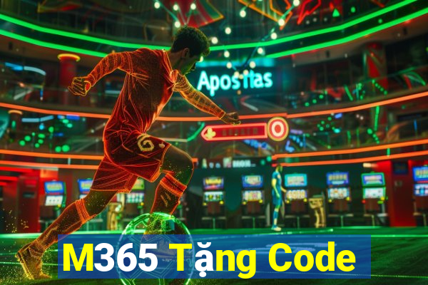 M365 Tặng Code