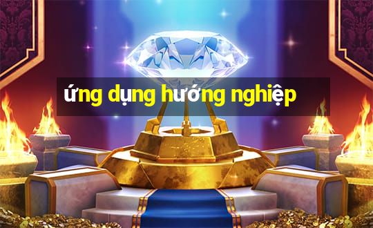 ứng dụng hướng nghiệp