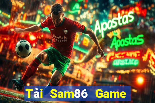 Tải Sam86 Game Bài King