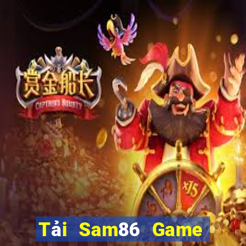 Tải Sam86 Game Bài King