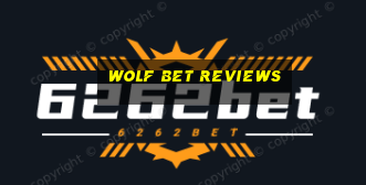 wolf bet reviews