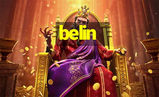 belin