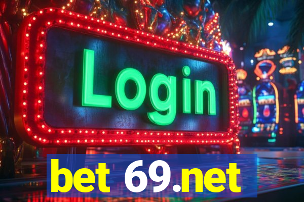 bet 69.net