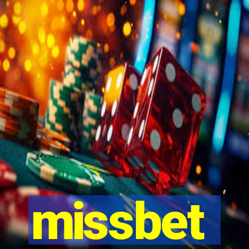 missbet