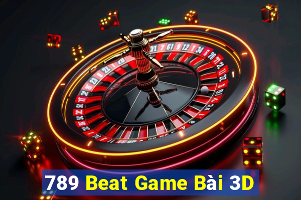 789 Beat Game Bài 3D