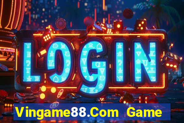 Vingame88.Com Game Bài Phỏm Đổi Thưởng