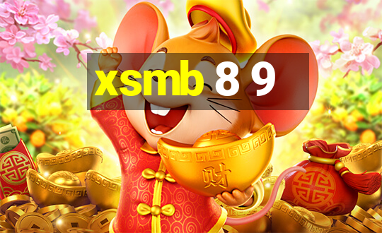 xsmb 8 9