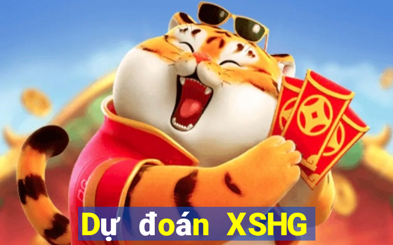 Dự đoán XSHG Thứ 6