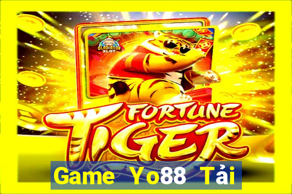 Game Yo88 Tải Game Bài Nhất Vip