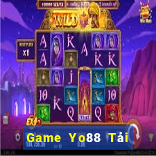 Game Yo88 Tải Game Bài Nhất Vip